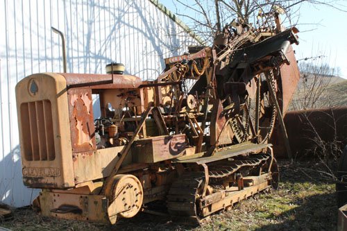 Property photo 31 - Horn Farm Equipent Estate Auction