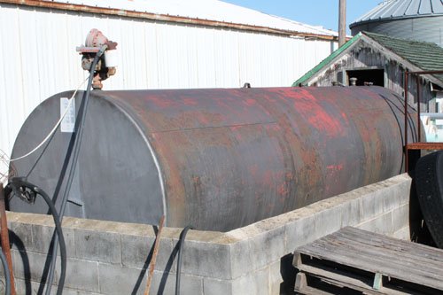 Property photo 90 - Horn Farm Equipent Estate Auction