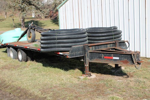Property photo 27 - Horn Farm Equipent Estate Auction