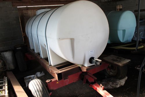 Property photo 89 - Horn Farm Equipent Estate Auction
