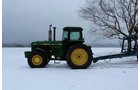 Property photo 48 - Horn Farm Equipent Estate Auction