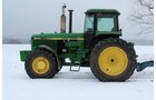 Property photo 85 - Horn Farm Equipent Estate Auction