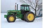 Property photo 45 - Horn Farm Equipent Estate Auction
