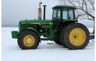 Property photo 83 - Horn Farm Equipent Estate Auction