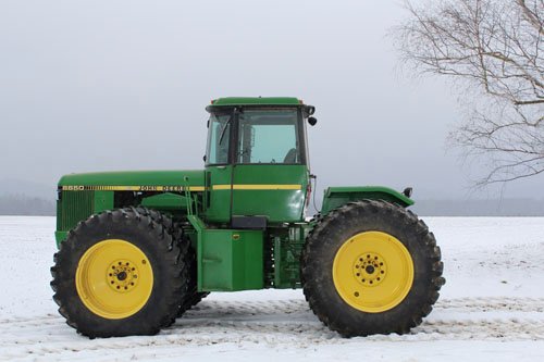 Property photo 67 - Horn Farm Equipent Estate Auction