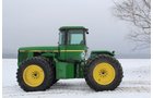 Property photo 67 - Horn Farm Equipent Estate Auction