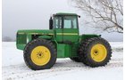 Property photo 80 - Horn Farm Equipent Estate Auction