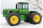 Property photo 91 - Horn Farm Equipent Estate Auction