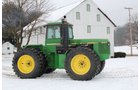 Property photo 63 - Horn Farm Equipent Estate Auction