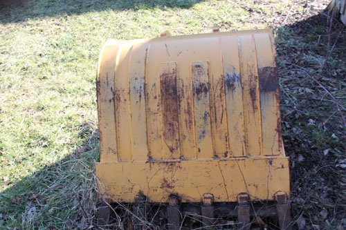 Property photo 26 - Horn Farm Equipent Estate Auction