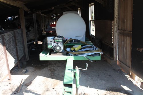 Property photo 81 - Horn Farm Equipent Estate Auction