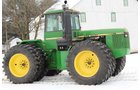 Property photo 79 - Horn Farm Equipent Estate Auction