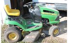 Property photo 3 - Horn Farm Equipent Estate Auction