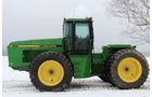 Property photo 37 - Horn Farm Equipent Estate Auction