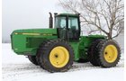 Property photo 23 - Horn Farm Equipent Estate Auction