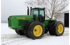 Property photo 6 - Horn Farm Equipent Estate Auction