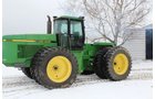 Property photo 74 - Horn Farm Equipent Estate Auction