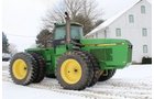 Property photo 50 - Horn Farm Equipent Estate Auction