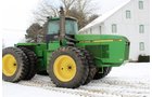 Property photo 2 - Horn Farm Equipent Estate Auction