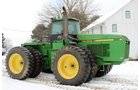 Property photo 60 - Horn Farm Equipent Estate Auction