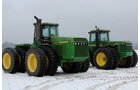 Property photo 12 - Horn Farm Equipent Estate Auction