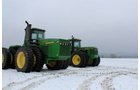 Property photo 13 - Horn Farm Equipent Estate Auction
