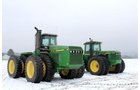 Property photo 42 - Horn Farm Equipent Estate Auction