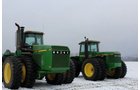 Property photo 33 - Horn Farm Equipent Estate Auction