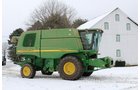 Property photo 64 - Horn Farm Equipent Estate Auction