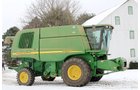 Property photo 57 - Horn Farm Equipent Estate Auction