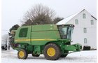 Property photo 46 - Horn Farm Equipent Estate Auction