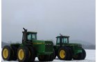 Property photo 92 - Horn Farm Equipent Estate Auction