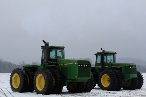Property photo 56 - Horn Farm Equipent Estate Auction