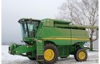 Property photo 78 - Horn Farm Equipent Estate Auction
