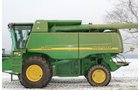 Property photo 34 - Horn Farm Equipent Estate Auction