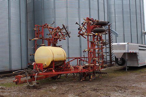 Property photo 106 - Horn Farm Equipent Estate Auction