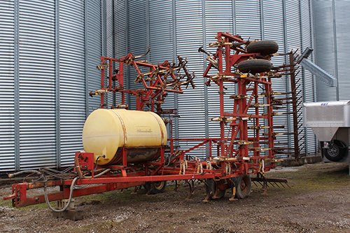 Property photo 107 - Horn Farm Equipent Estate Auction