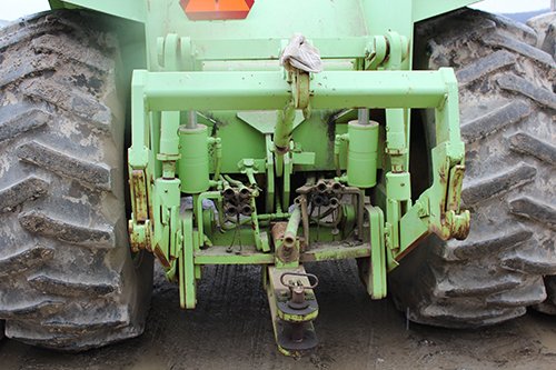 Property photo 102 - Horn Farm Equipent Estate Auction