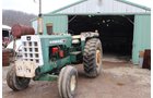 Property photo 125 - Horn Farm Equipent Estate Auction