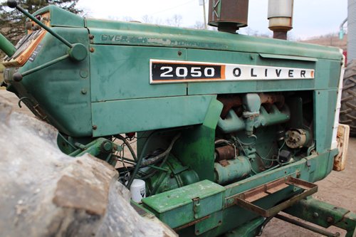 Property photo 111 - Horn Farm Equipent Estate Auction