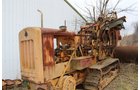 Property photo 122 - Horn Farm Equipent Estate Auction