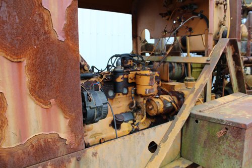 Property photo 112 - Horn Farm Equipent Estate Auction
