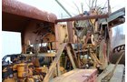 Property photo 124 - Horn Farm Equipent Estate Auction