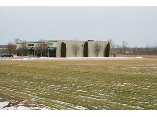 Property photo 4 - 19.14 +/- Acres - Southwestern Michigan Real Estate Auction