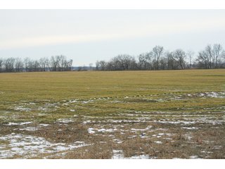 Property photo 1 - 19.14 +/- Acres - Southwestern Michigan Real Estate Auction