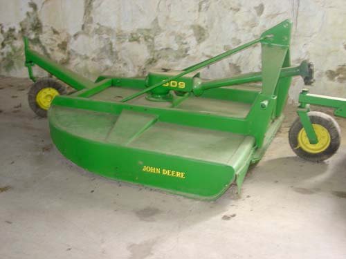 Property photo 22 - Ohio Farm Equipment Auction - Ream Trust
