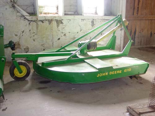 Property photo 6 - Ohio Farm Equipment Auction - Ream Trust