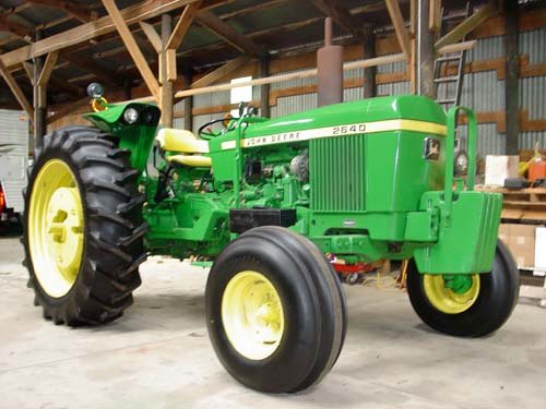Property photo 4 - Ohio Farm Equipment Auction - Ream Trust