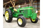 Property photo 4 - Ohio Farm Equipment Auction - Ream Trust