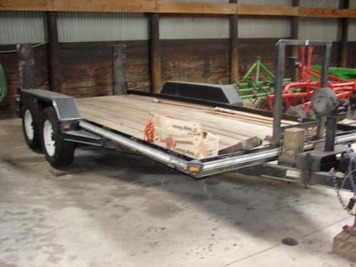 Property photo 14 - Ohio Farm Equipment Auction - Ream Trust